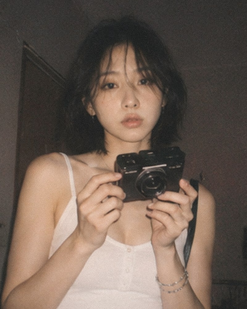 Rei AI 虛擬角色案例